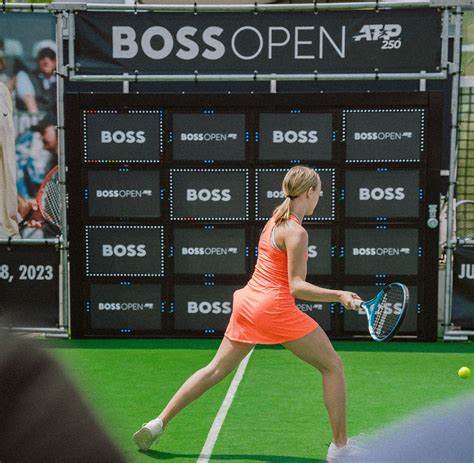 boss open wetten|Boss Open 2023 .